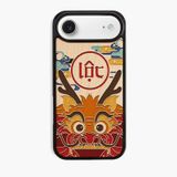 ốp lưng gỗ iphone 17 air