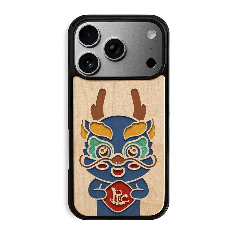 Rồng tài lộc