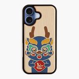 ốp lưng gỗ iphone 17