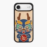 ốp lưng gỗ iphone 17 air