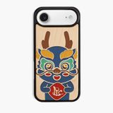 ốp lưng gỗ iphone 17 air