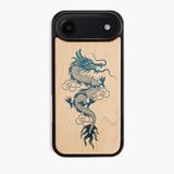 ốp lưng gỗ iphone 17 air