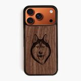 ốp lưng gỗ iphone 17 pro