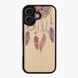 ốp lưng gỗ iphone 17
