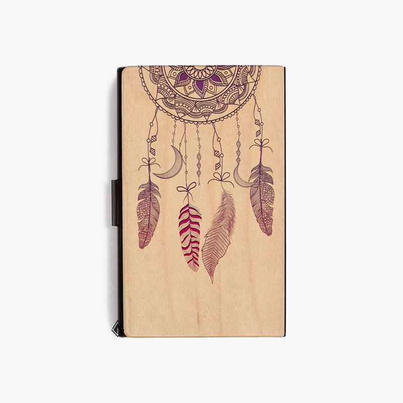 Hộp namecard | Dreamcatcher