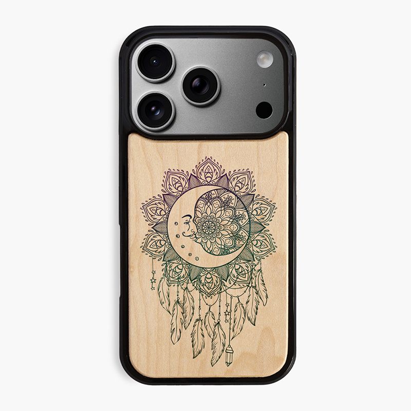 Dreamcatcher Mặt trăng