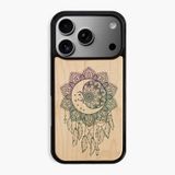 ốp lưng gỗ iphone 17 pro