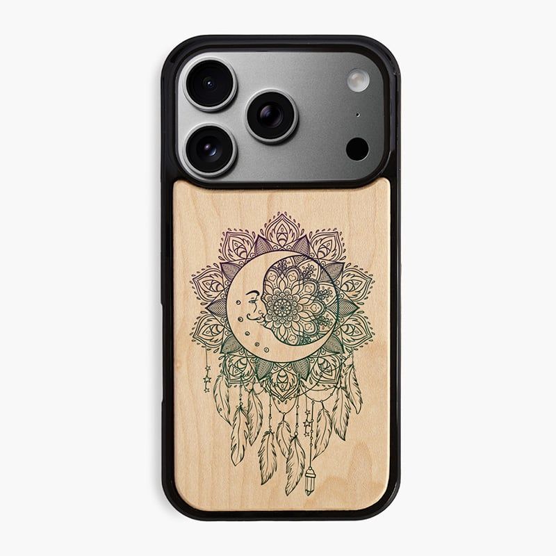 Dreamcatcher Mặt trăng