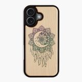 ốp lưng gỗ iphone 17