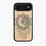 ốp lưng gỗ iphone 17 air