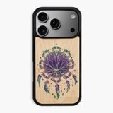 ốp lưng gỗ iphone 17 pro