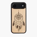 ốp lưng gỗ iphone 17 air