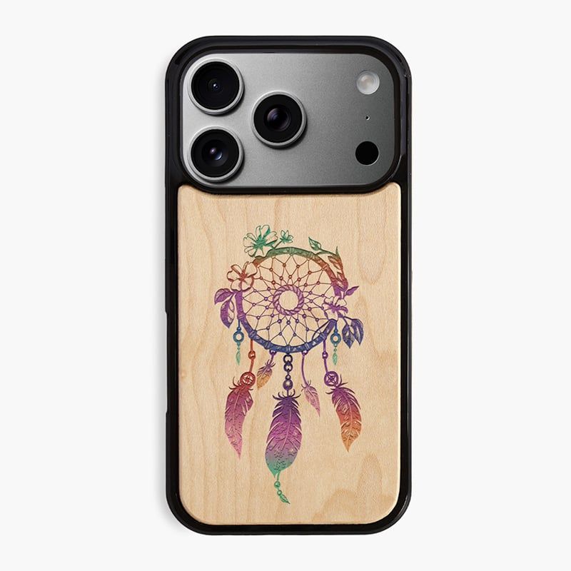 Dreamcatcher pastel
