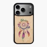 ốp lưng gỗ iphone 17 pro