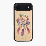 ốp lưng gỗ iphone 17 air