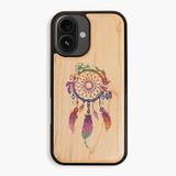 ốp lưng gỗ iphone 16