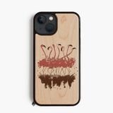 ốp lưng gỗ iphone 13