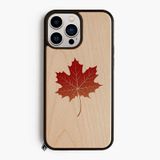 ốp lưng gỗ iphone 13 promax