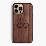 ốp lưng gỗ iphone 13 promax