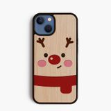 ốp lưng gỗ iphone 13