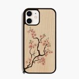 ốp lưng gỗ iphone 12