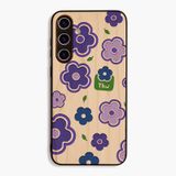 ốp lưng gỗ samsung s24