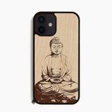 ốp lưng gỗ iphone 12