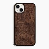 ốp lưng gỗ iphone 14