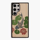 ốp lưng gỗ samsung s24 ultra