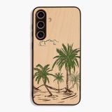 ốp lưng gỗ samsung s24