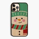 ốp lưng gỗ iphone 12 promax