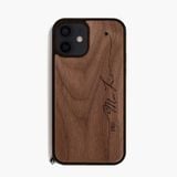 ốp lưng gỗ iphone 12