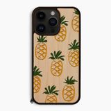 ốp lưng gỗ iphone 16 promax