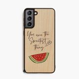 ốp lưng gỗ samsung s21
