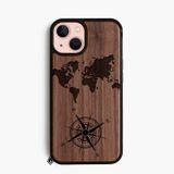 ốp lưng gỗ iphone 13