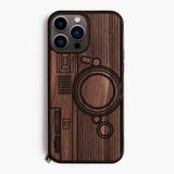 ốp lưng gỗ iphone 13 promax