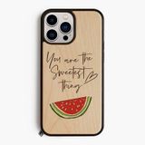 ốp lưng gỗ iphone 13 promax