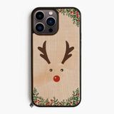 ốp lưng gỗ iphone 13 promax