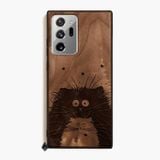 ốp lưng gỗ samsung note 20 ultra