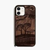 ốp lưng gỗ iphone 12