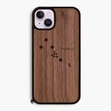ốp lưng gỗ iphone 14