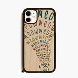 ốp lưng gỗ iphone 11