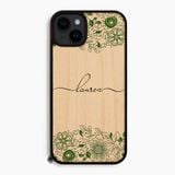 ốp lưng gỗ iphone 14