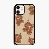 ốp lưng gỗ iphone 12