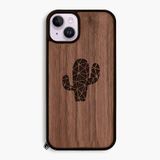 ốp lưng gỗ iphone 14