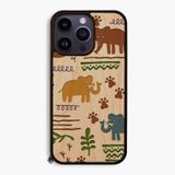 ốp lưng gỗ iphone 16 promax