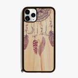 ốp lưng gỗ iphone 11 promax