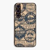 ốp lưng gỗ samsung s24