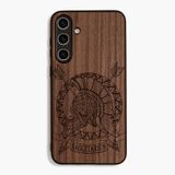 ốp lưng gỗ samsung s24