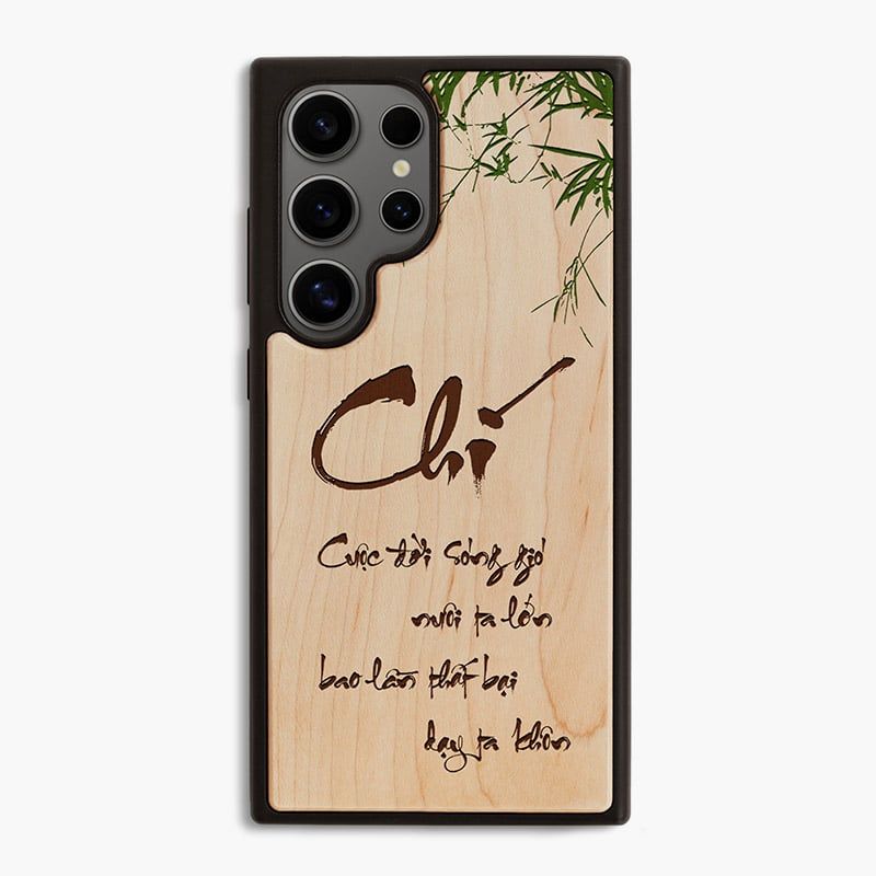 Chí